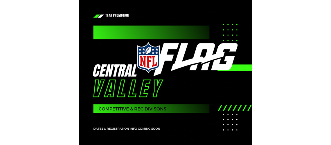 Valley Flag Football 